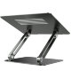 Подставка для ноутбука Nillkin ProDesk Adjustable Laptop Stand Серая - Изображение 150758
