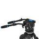 Штатив Sirui SQ100 с головой VHS18 - Изображение 258960