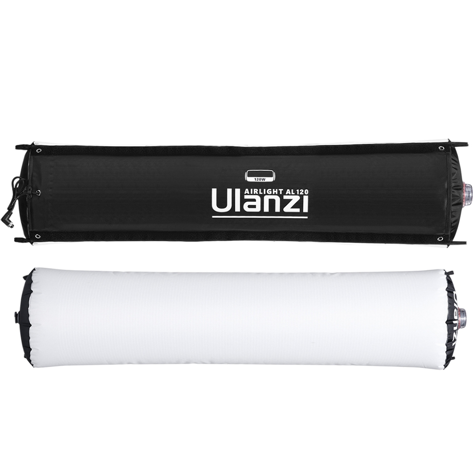 Осветитель надувной Ulanzi AL120 Air Tube preOrder=11.08.2026