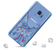 Чехол PQY Flying для Galaxy S9 Чёрный - Изображение 71798