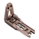 Крепление Tilta Tiltaing Left Side Type I Золото - Изображение 169248