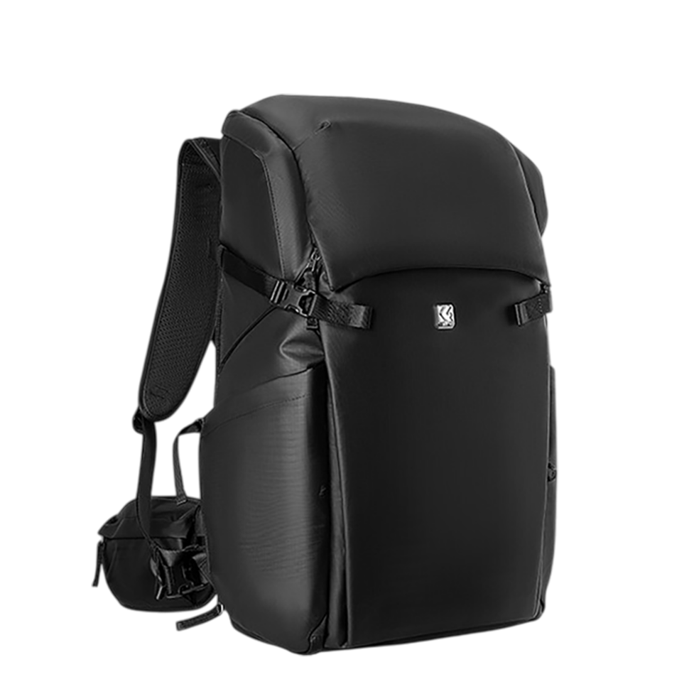 Рюкзак K&amp;F Concept Nature Wander Hiking and Outdoor Чёрный 