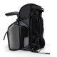 Рюкзак K&F Concept Nature Wander Hiking and Outdoor Чёрный - Изображение 268153