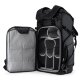 Рюкзак K&F Concept Nature Wander Hiking and Outdoor Чёрный - Изображение 268154