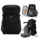Рюкзак K&F Concept Nature Wander Hiking and Outdoor Чёрный - Изображение 268158
