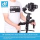 Пружинный двуручный хват DigitalFoto ARES для Ronin-S/Zhiyun Series/Feiyu Series - Изображение 76875