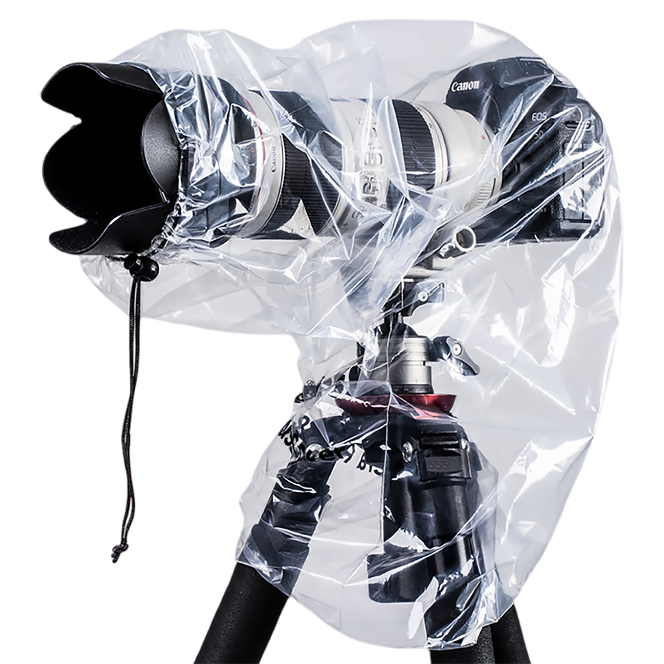 Чехол для камеры Haida Rain &amp; Dust Cover R8 