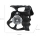 Рукоятка левая SmallRig 5240 "ImageGrip" Liquid (ARRI Rosette) - Изображение 270848