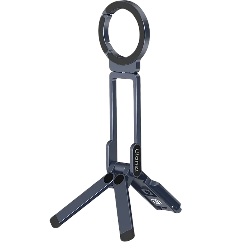 Подставка - карабин  Ulanzi MA38 MagLock Чёрная preOrder=11.08.2026