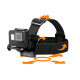 Комплект креплений K&F Concept Action Camera strap для POV съёмки на экшн-камеру и смартфон - Изображение 276745