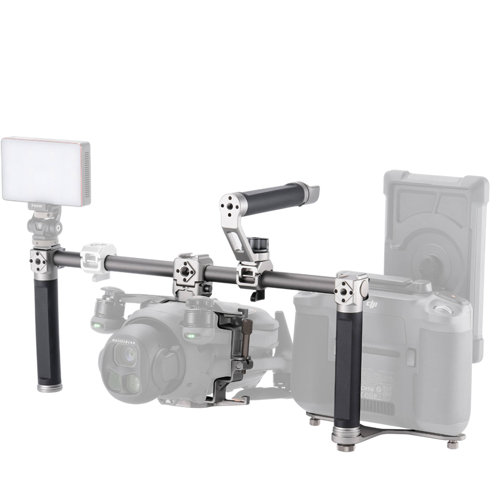 Риг Tilta Handheld Support System для DJI Mavic 4 Pro Белый 