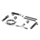 Риг Tilta Handheld Support System для DJI Mavic 4 Pro Белый - Изображение 279905