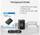 Аккумулятор KingMa DMW-BLK22 Type-C 2600mAh - Изображение 288256