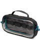 Органайзер для аксессуаров Tenba Tools Cable Pouch 4 Чёрный - Изображение 186306