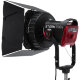 Линза Френеля Aputure CF10 Fresnel and Barn Doors Kit - Изображение 291812