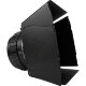 Линза Френеля Aputure CF10 Fresnel and Barn Doors Kit - Изображение 291823