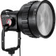 Линза Френеля Aputure CF10 Fresnel and Barn Doors Kit - Изображение 291826