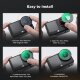 Светофильтр K&F Concept Screw-in UV для DJI Osmo Action 6 - Изображение 292087