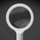 Увеличительное стекло с подсветкой Xiaoda 3X Illuminated HandHeld Magnifier Белое - Изображение 194182