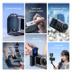 Клетка SmallRig Dedicated Street Photography для DJI Osmo Action 6 - Изображение 294532
