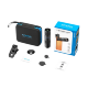 Объектив Apexel TeleZoom 5–10X для смартфона  - Изображение 299131