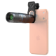Объектив Apexel TeleZoom 5–10X для смартфона  - Изображение 299132