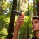 Объектив Apexel TeleZoom 5–10X для смартфона  - Изображение 299138