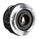 Объектив 7Artisans 35mm F1.2 E-mount Чёрный - Изображение 110453