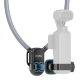 Крепление на шею SmallRig 5567 Quick Release для DJI Osmo Pocket 4P / 4 / 3 и Xtra Muse - Изображение 299719