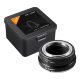 Адаптер K&F Concept для объектива M42 на Nikon Z - Изображение 114066