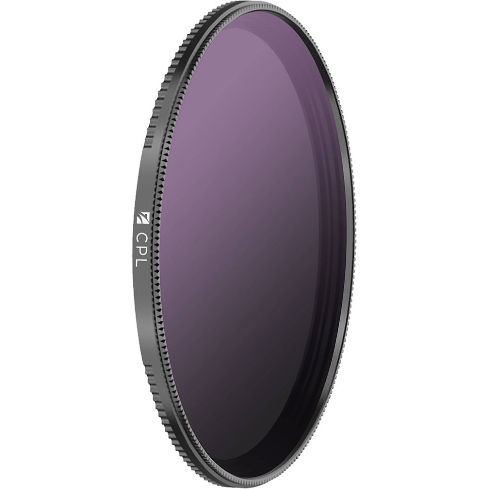 Светофильтр Freewell Magnetic CPL 77мм 